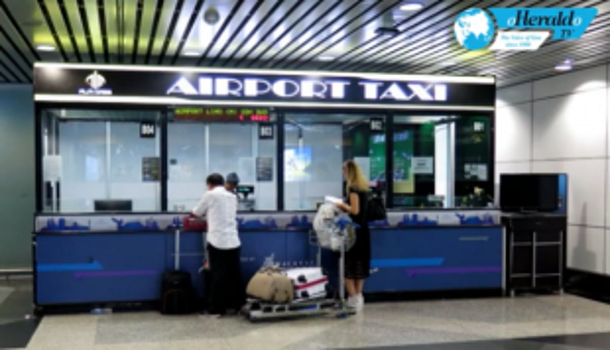 Mopa Airport Taxi Assn asks govt   not to levy fees