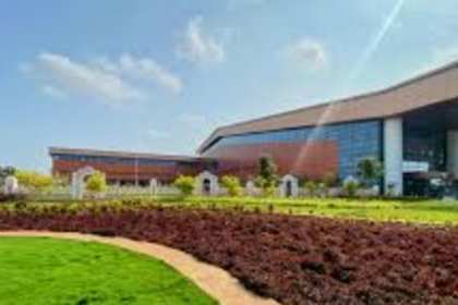 Mopa Airport Workers Launch Strike Over Harassment Allegations