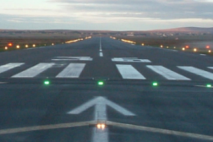 Mopa Airport runway to be reduced to 3.5 km from 3.75