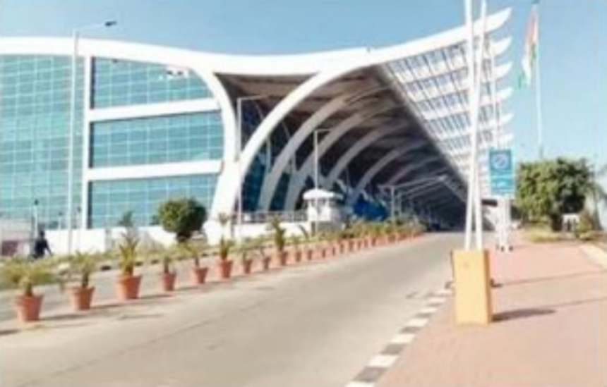 Mopa & Dabolim need to coexist in Goa’s best interests