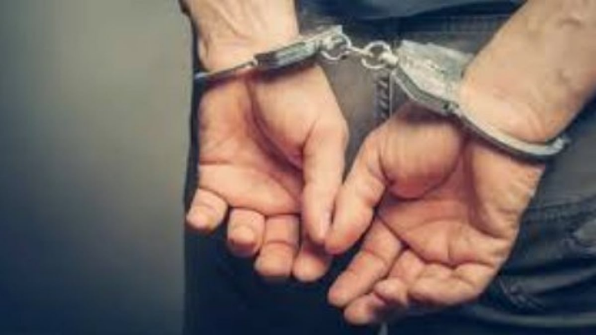 Mopa Police Book Two for Illegally Converting Private Vehicles into Rent-a-Cabs 1 Mopa Police Book Two for Illegally Converting Private Vehicles into Rent-a-Cabs