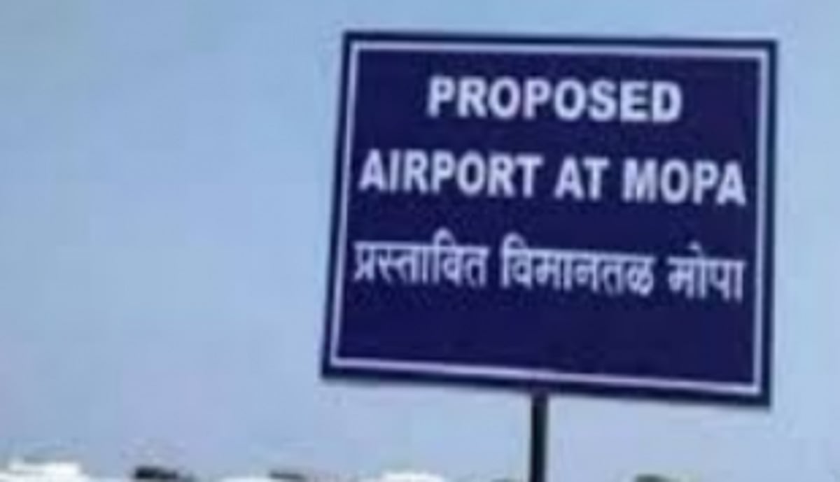 Mopa Samiti urges govt  to hold caves’ inspection