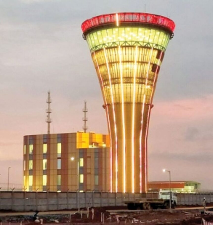 Mopa airport inaugural date tentatively fixed on Dec 11: CM