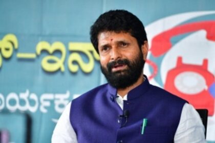 Mopa airport   to be renamed Manohar Parrikar International Airport: C T Ravi