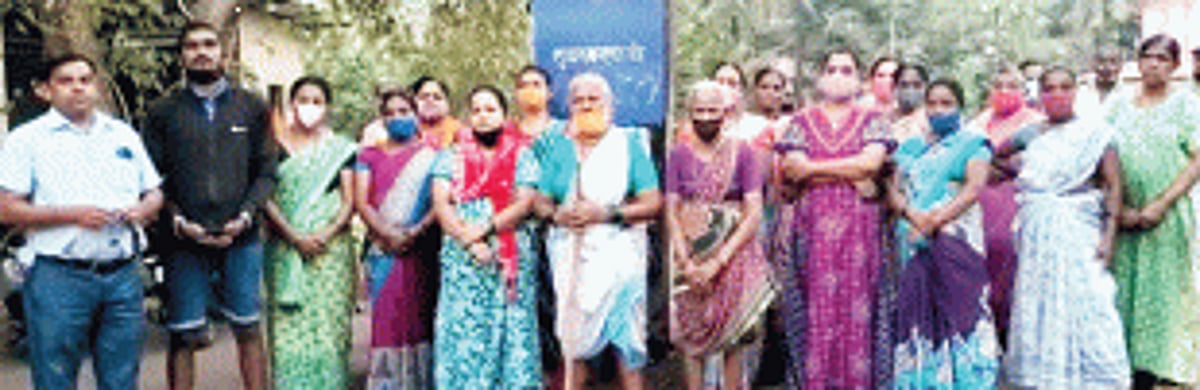 Mopa link road work not stopped despite order