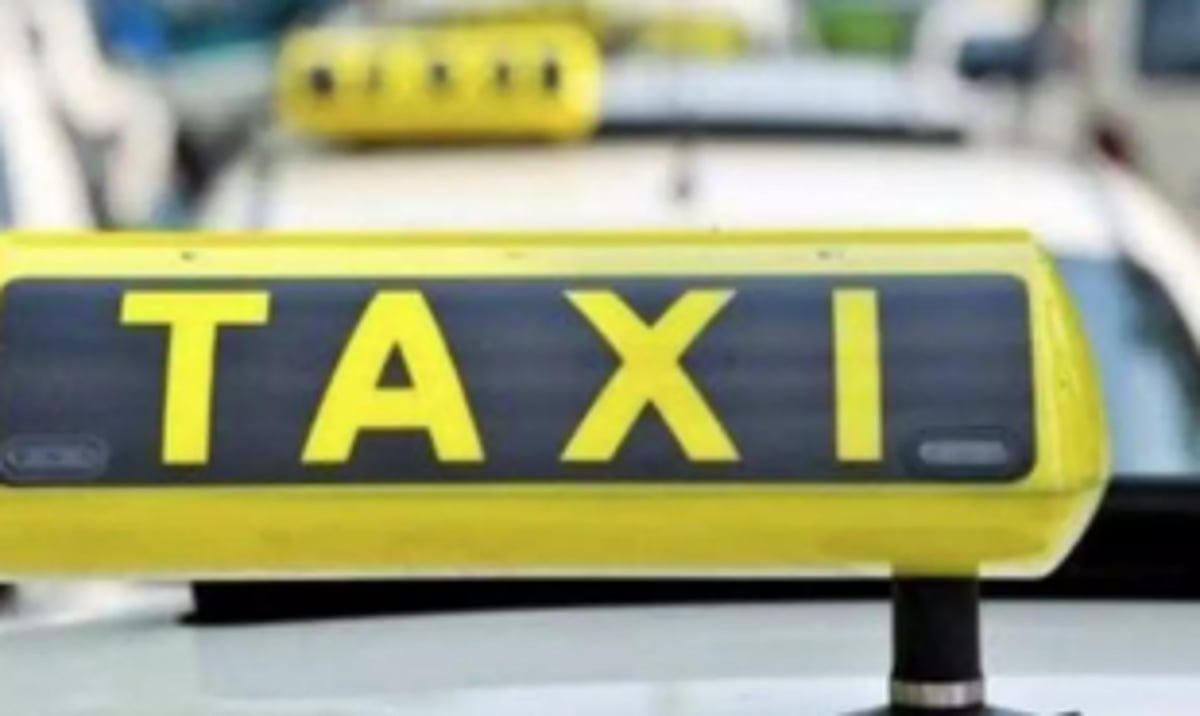 Mopa taxi issue: Cabbies’ association claims counter was ‘private’, paid for