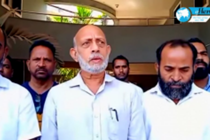 Mopa taxi issue: Taximen give govt. a 10-day ultimatum