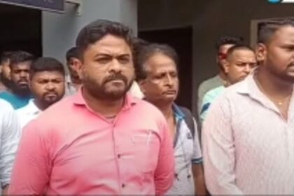 Mopa taxi operators serve ultimatum to govt