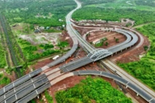 Mopa toll issue will be decided by Union Transport Ministry: Mauvin