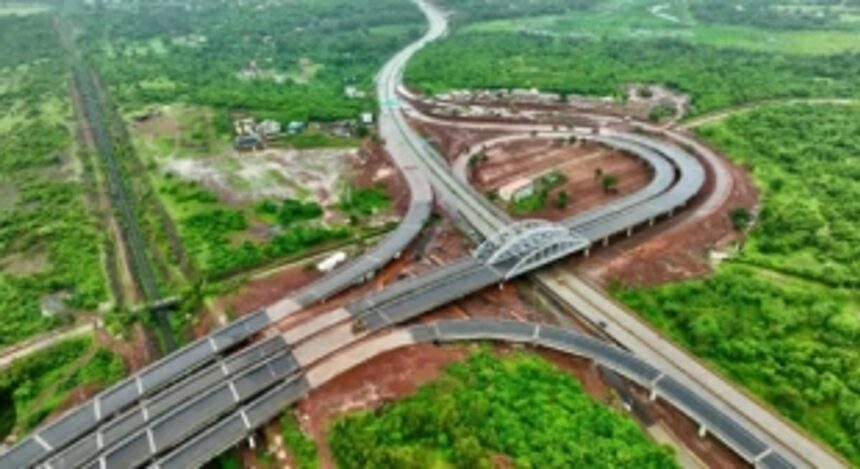 Mopa toll issue will be decided by Union Transport Ministry: Mauvin 1 Mopa toll issue will be decided by Union Transport Ministry: Mauvin