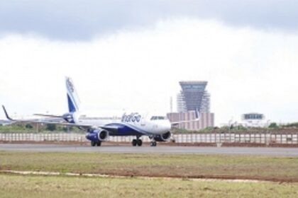 Mopa yet to take off, but South Goa stares at a ‘tourism famine’