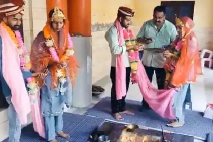Moradabad love story: Muslim women turn Hindu to wed longtime boyfriends