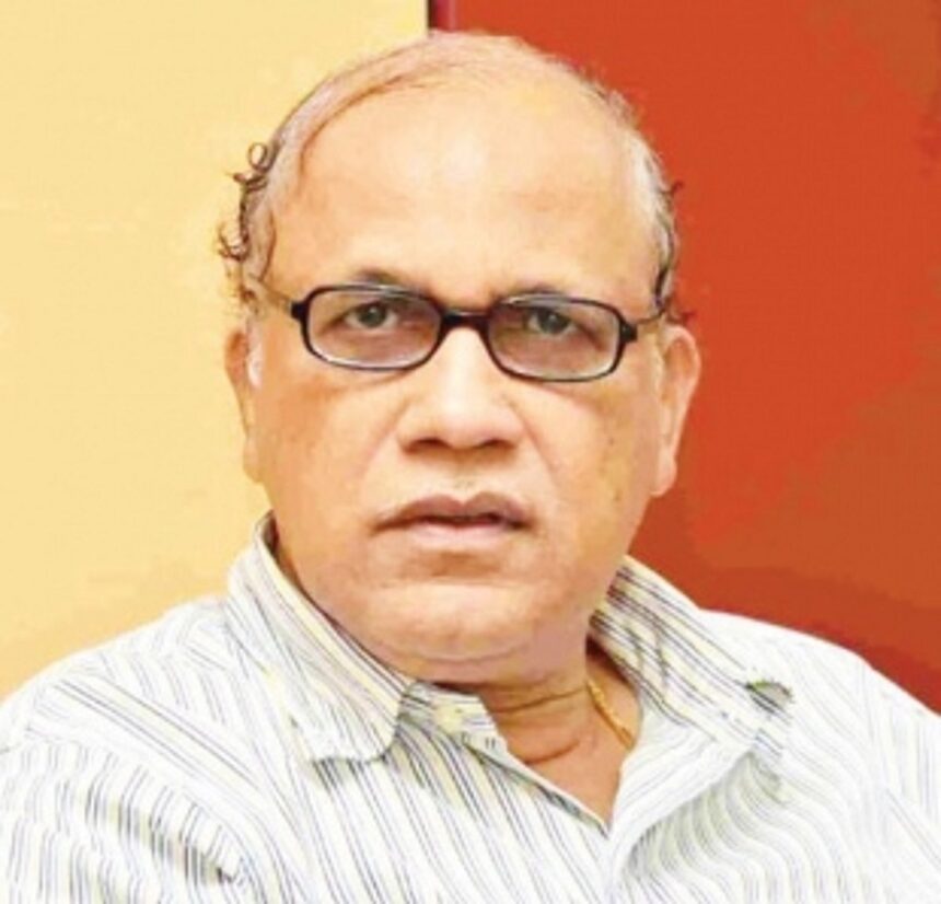 More Goa MLAs ‘play safe’, feign ignorance on ‘Goa Files’, in spite of constant reportage 1 More Goa MLAs ‘play safe’, feign ignorance on ‘Goa Files’, in spite of constant reportage