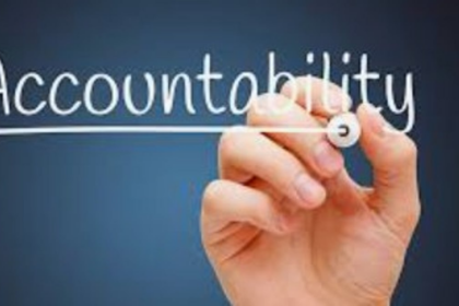 More Money, Less Accountability ?