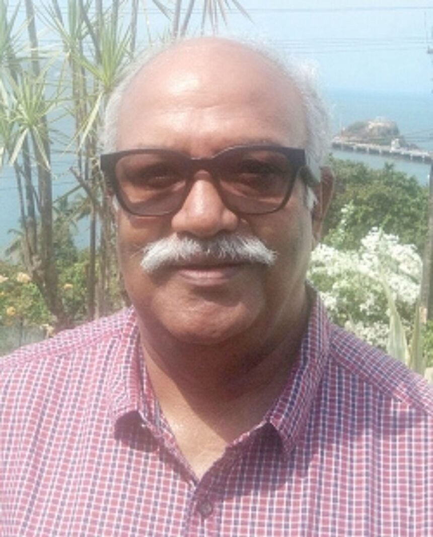 More dangerous TB sidelined by COVID-19, says Sriram 1 More dangerous TB sidelined by COVID-19, says Sriram