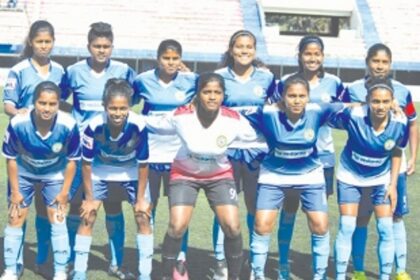 More exposure and proper guidance will help deliver better results: Bidesh XI SC coach