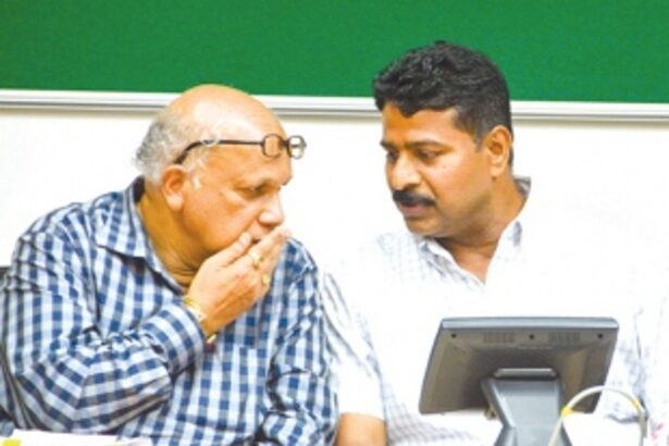 More power poles for S Goa,  50 JEs to be recruited