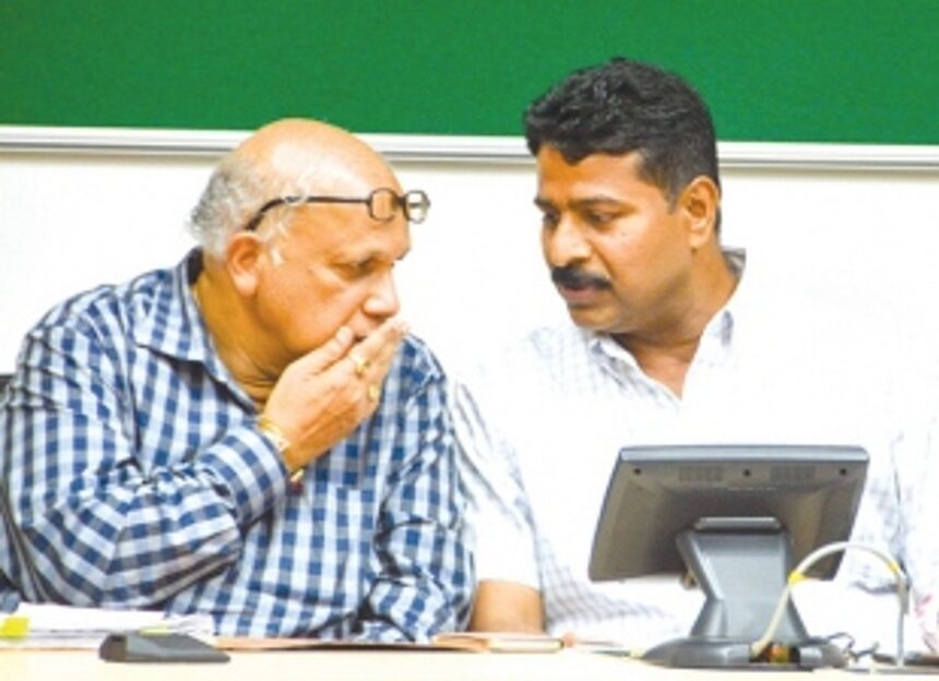 More power poles for S Goa,  50 JEs to be recruited