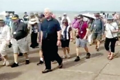 More serious offences had to be registered against culprits for rupturing driver’s eardrum: Tour operators