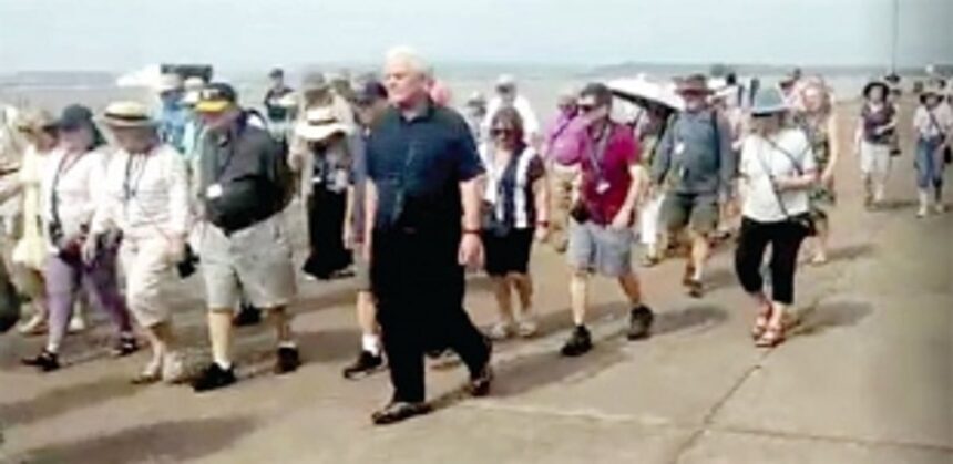 More serious offences had to be registered against culprits for rupturing driver’s eardrum: Tour operators