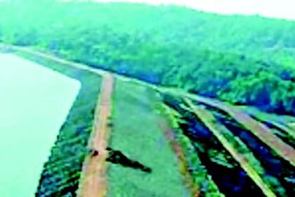 More than Rs 264 crore approved under Tillari Irrigation Project
for three talukas