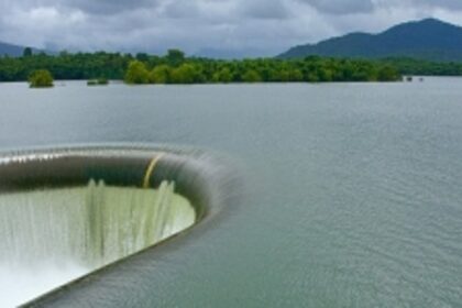 More than half of major dams  in State above 50 per cent mark