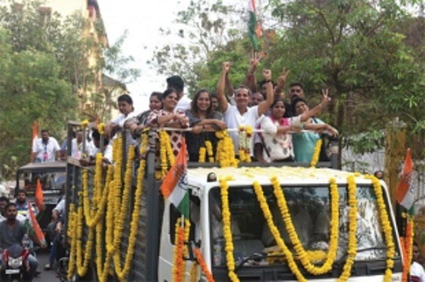 More than jobs, we want a better Panjim, say youth