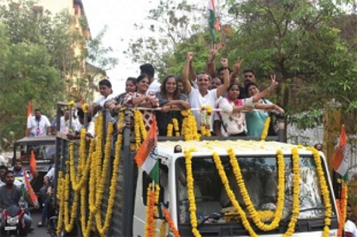 More than jobs, we want a better Panjim, say youth