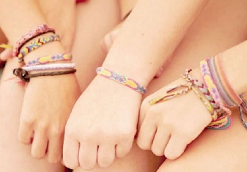 More than just friendship for a day