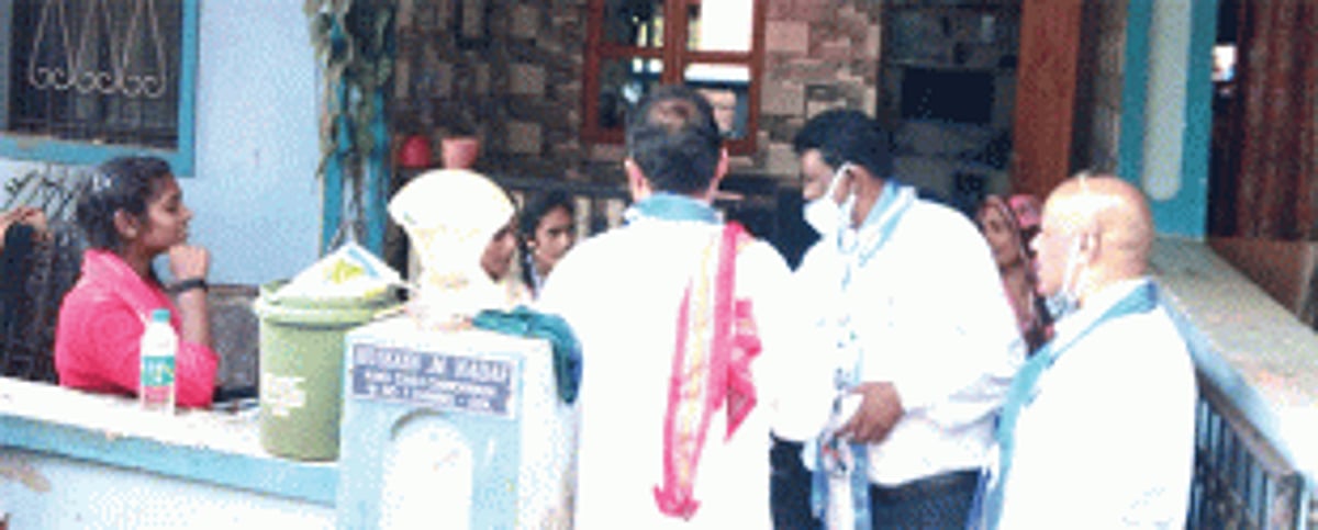 More time to campaign would have  helped me more but I will win: Victor