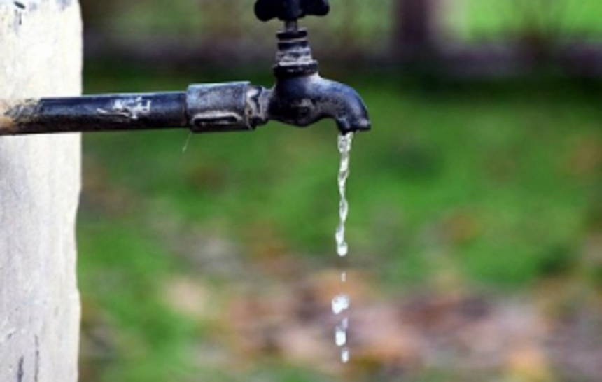 Morjim, Arambol locals complain  of irregular water supply
