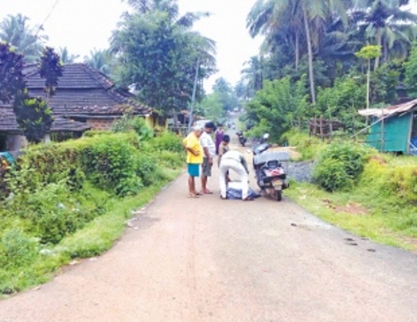 Morlem Colony villagers have land but no ownership