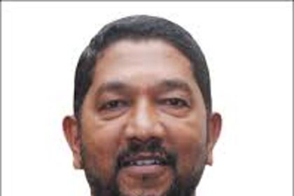 Mormugao BJP MLA plays down infighting within party