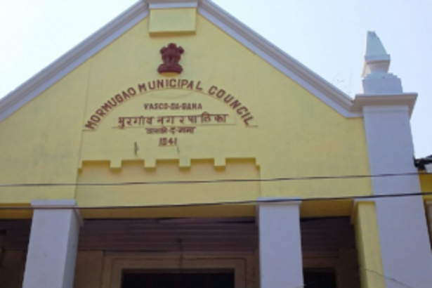 Mormugao Council LDC suspended over forgery charges
