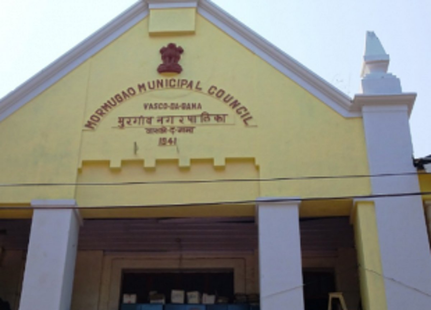 Mormugao Council LDC suspended over forgery charges 1 Mormugao Council LDC suspended over forgery charges