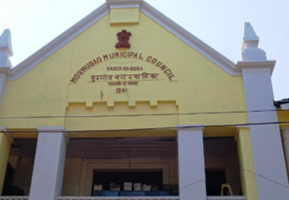 Mormugao Council meets to discuss budget