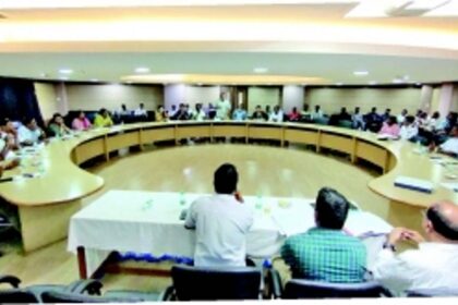 Mormugao Council seeks action on stalled constructions due to delayed naval NOCs