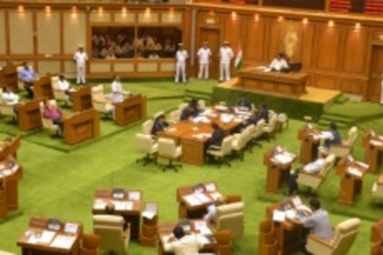 Mormugao MLA Sankalp Amonkar Demands Swift Action on Recurring Sewage Overflows Amid Growing Public Health Concerns