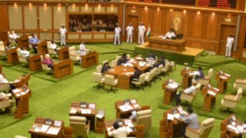 Mormugao MLA Sankalp Amonkar Demands Swift Action on Recurring Sewage Overflows Amid Growing Public Health Concerns