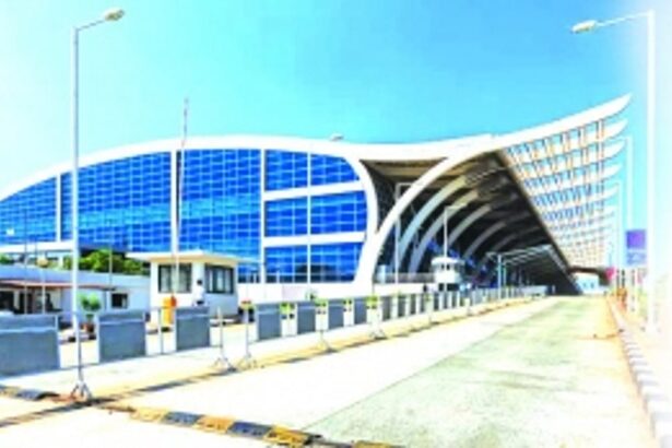 Mormugao MLAs push to end 500-mtr construction ban near defence complexes