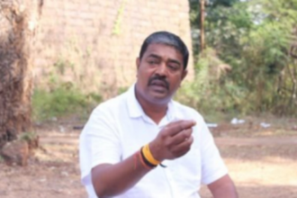 Mormugao MLA’s stance on coal handling questioned