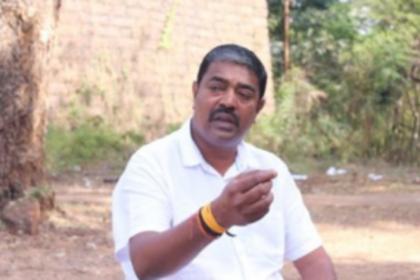 Mormugao MLA’s stance on coal handling questioned