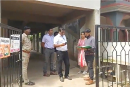Mormugao Municipal Council Launches House Reassessment Drive: Chairperson Girish Borker Initiates Campaign in Driver Hill