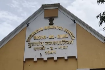 Mormugao Municipal Council Warns of Water, Power Cut for Roadside Garbage Dumping