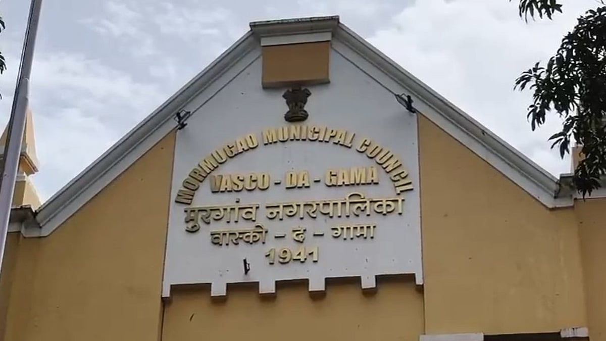 Mormugao Municipal Council Warns of Water, Power Cut for Roadside Garbage Dumping