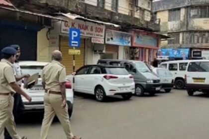 Mormugao Municipal Council to Introduce Pay Parking System to Tackle Parking Woes in Vasco