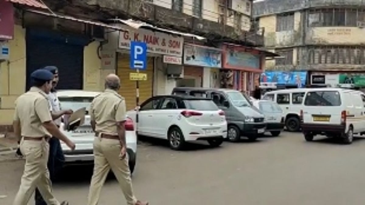 Mormugao Municipal Council to Introduce Pay Parking System to Tackle Parking Woes in Vasco