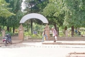 Mormugao Municipal Garden, Children’s Park safe havens for anti-socials: locals