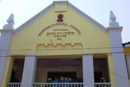 Mormugao Municipal building  revamp may cost Rs 4-5 cr more