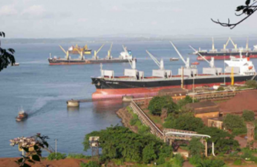 Mormugao Port and Railway Workers Union lists seven demands with MPT